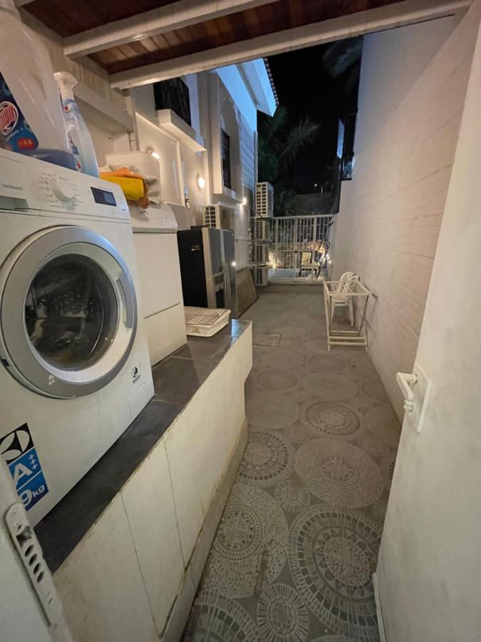Villa White-Design Eilat Kültér fotó