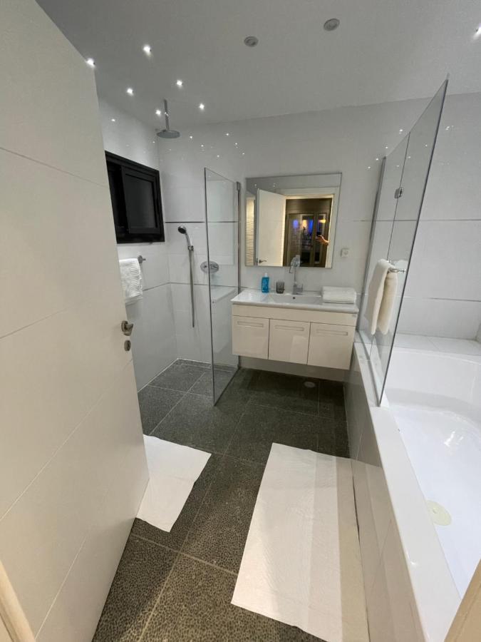 Villa White-Design Eilat Kültér fotó