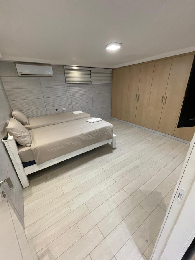 Villa White-Design Eilat Kültér fotó