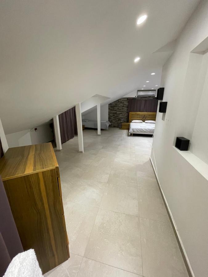 Villa White-Design Eilat Kültér fotó