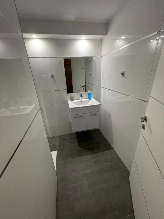 Villa White-Design Eilat Kültér fotó