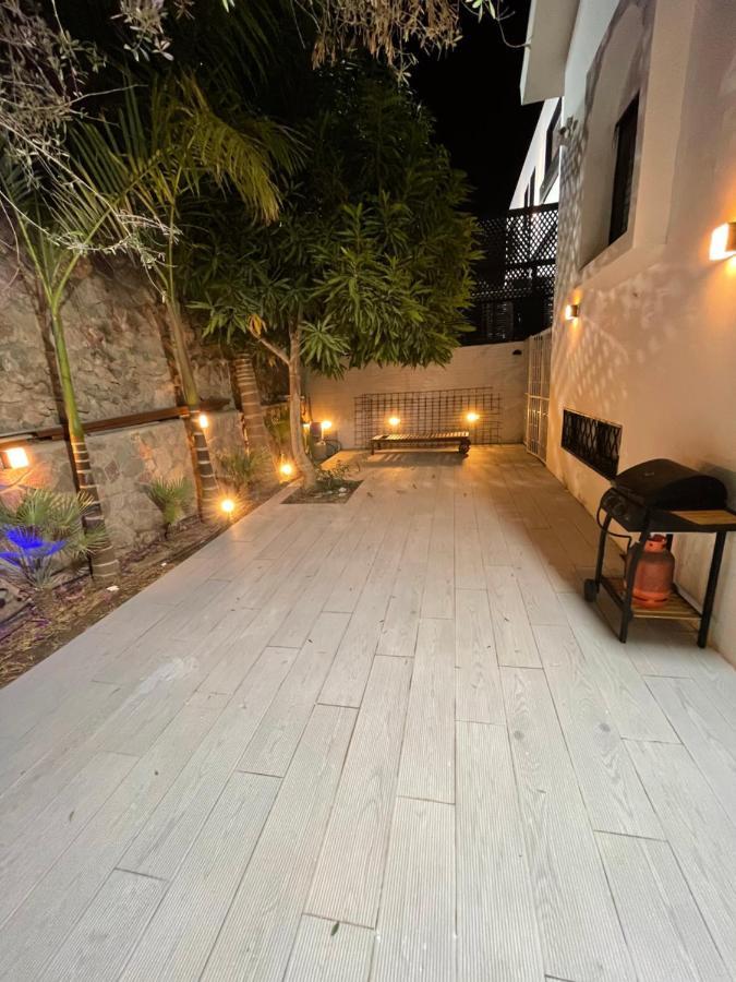 Villa White-Design Eilat Kültér fotó