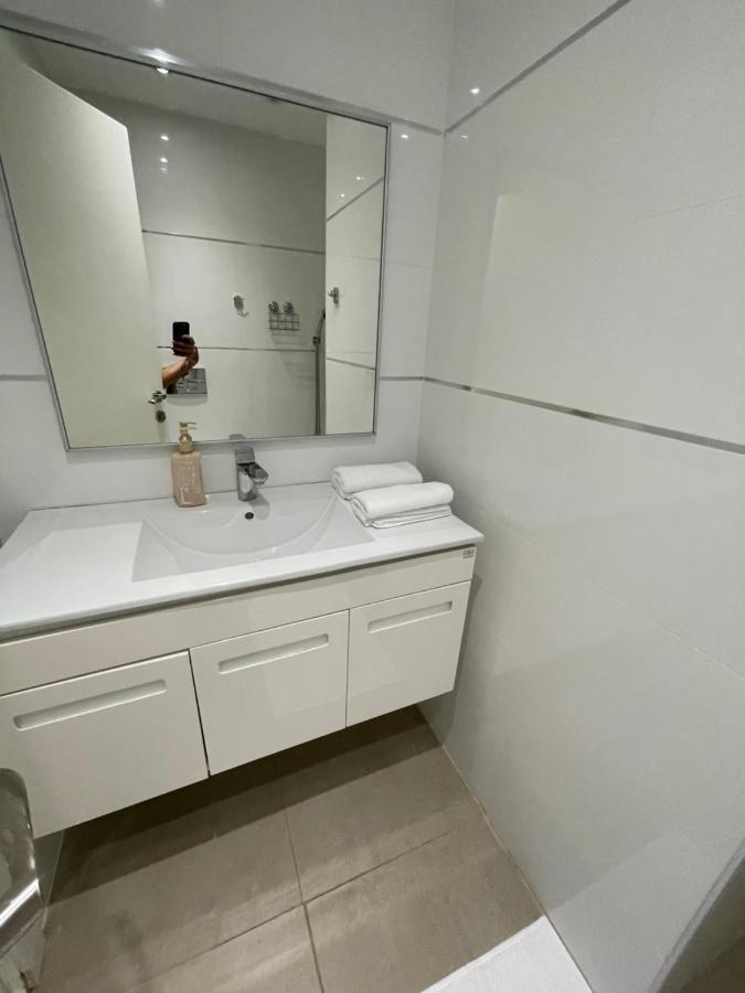Villa White-Design Eilat Kültér fotó