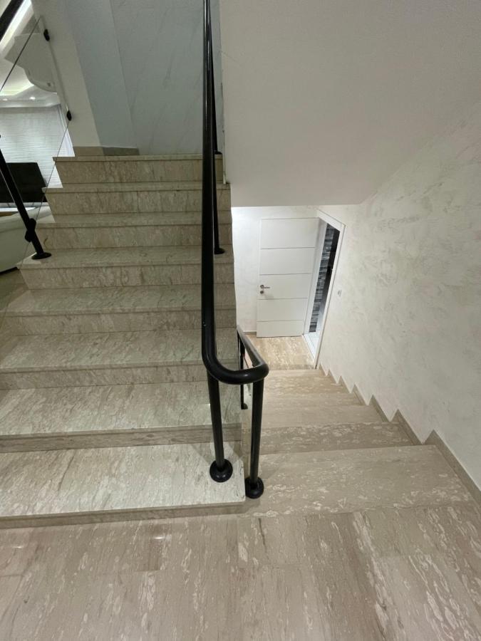 Villa White-Design Eilat Kültér fotó