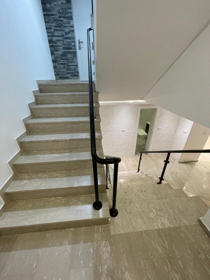 Villa White-Design Eilat Kültér fotó