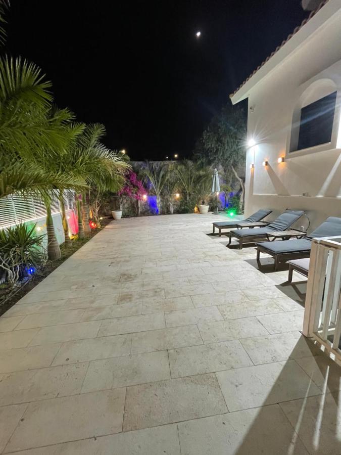 Villa White-Design Eilat Kültér fotó