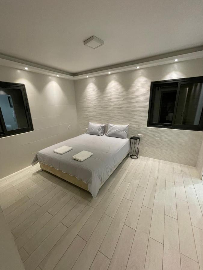 Villa White-Design Eilat Kültér fotó
