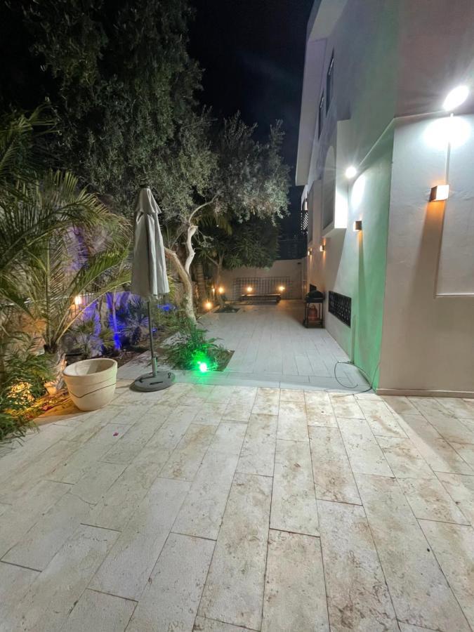 Villa White-Design Eilat Kültér fotó