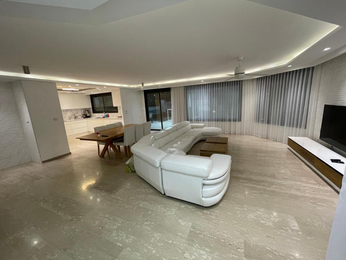 Villa White-Design Eilat Kültér fotó