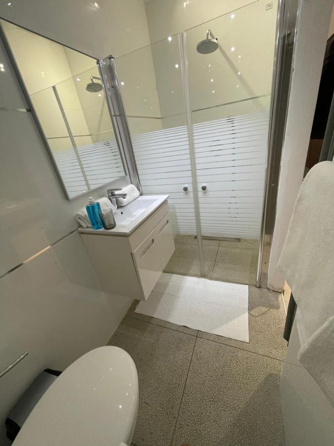 Villa White-Design Eilat Kültér fotó